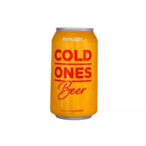 Cold Ones Beer (cls)